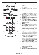 Preview for 79 page of Panasonic TX-24M330E Operating Instructions Manual