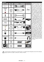 Preview for 80 page of Panasonic TX-24M330E Operating Instructions Manual