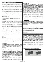 Preview for 98 page of Panasonic TX-24M330E Operating Instructions Manual