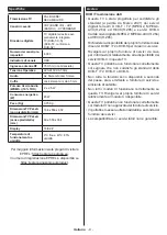 Preview for 100 page of Panasonic TX-24M330E Operating Instructions Manual