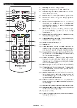 Preview for 101 page of Panasonic TX-24M330E Operating Instructions Manual