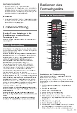 Предварительный просмотр 27 страницы Panasonic TX-24MSW504 Operating Instructions Manual