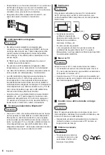 Предварительный просмотр 123 страницы Panasonic TX-24MSW504 Operating Instructions Manual