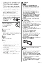 Предварительный просмотр 159 страницы Panasonic TX-24MSW504 Operating Instructions Manual