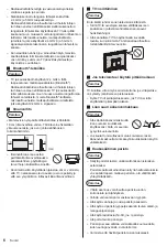 Предварительный просмотр 160 страницы Panasonic TX-24MSW504 Operating Instructions Manual