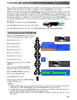 Предварительный просмотр 31 страницы Panasonic TX-24PS1 Operating Instructions Manual