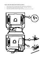 Preview for 6 page of Panasonic TX-25A1DP Service Manual