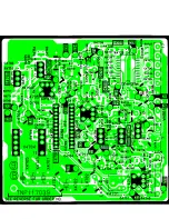 Preview for 35 page of Panasonic TX-25A1DP Service Manual