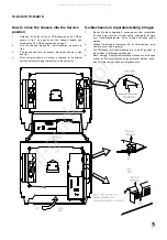 Предварительный просмотр 6 страницы Panasonic TX-25AD1D Service Manual