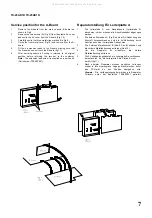 Предварительный просмотр 8 страницы Panasonic TX-25AD1D Service Manual