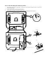 Предварительный просмотр 5 страницы Panasonic TX-25AD1E Service Manual