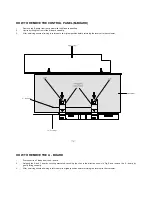 Предварительный просмотр 6 страницы Panasonic TX-25AD1E Service Manual