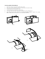 Предварительный просмотр 7 страницы Panasonic TX-25AD1E Service Manual