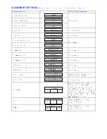 Предварительный просмотр 8 страницы Panasonic TX-25AD2P Service Manual