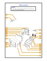 Предварительный просмотр 14 страницы Panasonic TX-25AD2P Service Manual