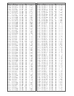 Предварительный просмотр 23 страницы Panasonic TX-25AD2P Service Manual