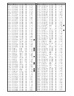 Предварительный просмотр 24 страницы Panasonic TX-25AD2P Service Manual