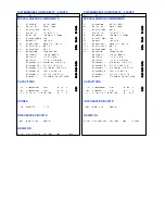 Предварительный просмотр 26 страницы Panasonic TX-25AD2P Service Manual