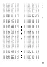 Предварительный просмотр 19 страницы Panasonic TX-25AD50F Service Manual