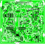 Предварительный просмотр 40 страницы Panasonic TX-25AD50F Service Manual