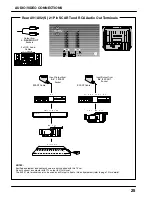 Preview for 26 page of Panasonic TX-25AD70F Operating Instructions Manual