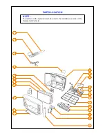 Предварительный просмотр 10 страницы Panasonic TX-25AD70F Service Manual