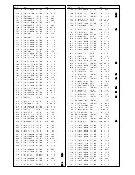 Предварительный просмотр 12 страницы Panasonic TX-25AD70F Service Manual