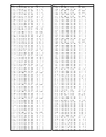 Предварительный просмотр 14 страницы Panasonic TX-25AD70F Service Manual