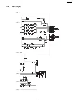 Preview for 19 page of Panasonic TX-25FG20R Service Manual