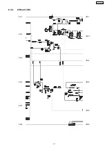 Preview for 21 page of Panasonic TX-25FG20R Service Manual