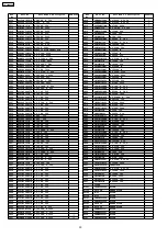 Preview for 30 page of Panasonic TX-25FG20R Service Manual