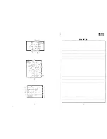 Предварительный просмотр 15 страницы Panasonic TX-25G1 Service Manual