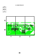 Предварительный просмотр 46 страницы Panasonic TX-25LD90F Service Manual