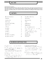 Предварительный просмотр 30 страницы Panasonic TX-25LD90P Operating Instructions Manual