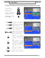 Предварительный просмотр 7 страницы Panasonic TX-25LDM4F Operating Instructions Manual