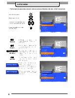 Предварительный просмотр 8 страницы Panasonic TX-25LDM4F Operating Instructions Manual