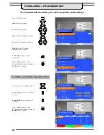 Предварительный просмотр 10 страницы Panasonic TX-25LDM4F Operating Instructions Manual