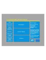 Panasonic TX-25LDM4F Service Manual предпросмотр