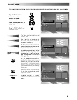 Предварительный просмотр 9 страницы Panasonic TX-25LK10F Operating Instructions Manual