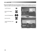 Предварительный просмотр 18 страницы Panasonic TX-25LK10F Operating Instructions Manual