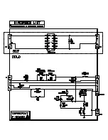 Предварительный просмотр 45 страницы Panasonic TX-25LK10F Service Manual