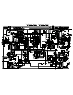 Предварительный просмотр 46 страницы Panasonic TX-25LK10F Service Manual