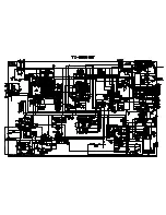 Предварительный просмотр 47 страницы Panasonic TX-25LK10F Service Manual