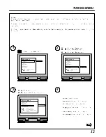 Предварительный просмотр 13 страницы Panasonic TX-25MD1L Operating Instructions Manual