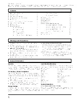 Предварительный просмотр 2 страницы Panasonic TX-25MD1P Operating Instructions Manual