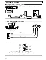 Предварительный просмотр 20 страницы Panasonic TX-25MD1P Operating Instructions Manual