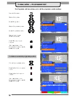 Предварительный просмотр 10 страницы Panasonic TX-25MD4C Operating Instructions Manual