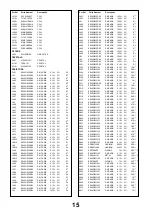 Preview for 17 page of Panasonic TX-25MDT4F Service Manual