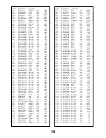 Preview for 19 page of Panasonic TX-25MK1 Service Manual