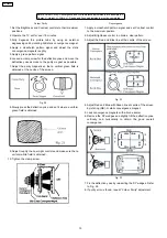 Preview for 10 page of Panasonic TX-25P20T Service Manual